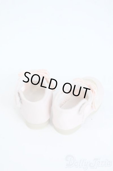 画像2: 幼SD/OF:靴 Y-25-10-22-039-YD-ZY (2)