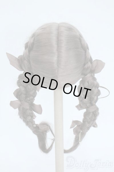 画像3: 6-7inch/ウィッグ Y-25-10-15-090-YD-ZY (3)