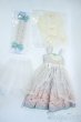 画像1: SD/OF ribbon rabbit(Melody.C様製) Y-25-10-15-140-YD-ZY (1)