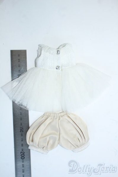 画像2: 幼SD/OF:衣装セット Y-25-10-15-099-YD-ZY (2)