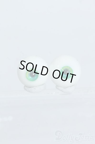 画像1: 14ｍｍ/レジンアイ Y-25-10-15-087-YD-ZY (1)