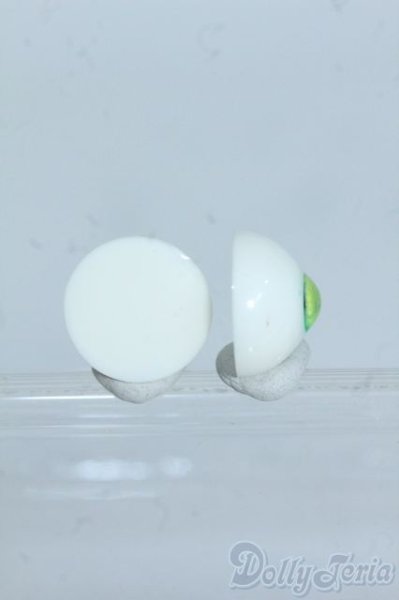 画像2: 14ｍｍ/レジンアイ Y-25-10-15-087-YD-ZY (2)