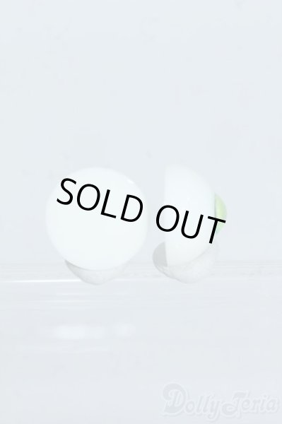 画像2: 14ｍｍ/レジンアイ Y-25-10-15-087-YD-ZY (2)