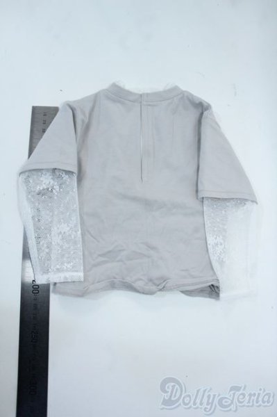 画像2: SD17B/OF:トップス Y-25-10-15-145-YD-ZY (2)