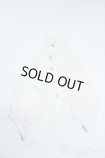 画像1: SD17B/OF:トップス Y-25-10-15-148-YD-ZY (1)