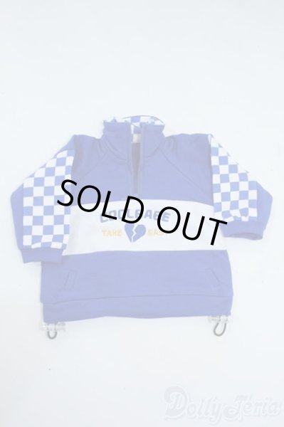 画像1: SD17B/OF:トップス Y-25-10-15-146-YD-ZY (1)