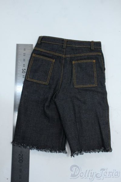 画像2: SD17B/OF:パンツ Y-25-10-15-147-YD-ZY (2)