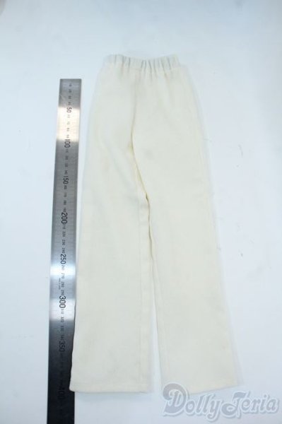 画像2: SD17B/OF:パンツ Y-25-10-15-159-YD-ZY (2)