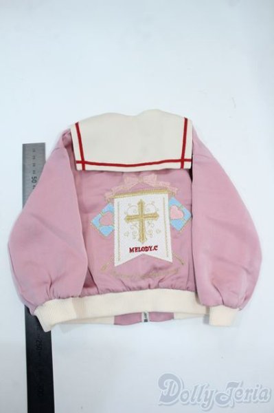 画像2: SD17/OF:セーラブルゾン:MELODY.C様製 Y-25-10-15-168-YD-ZY (2)