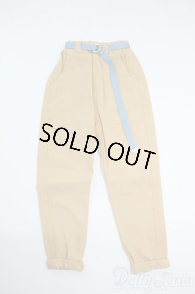 画像1: SD17B/OF:パンツ　MELODY.C様製 Y-25-10-15-166-YD-ZY (1)