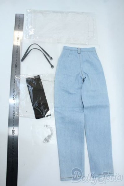 画像2: SD17B/OF:衣装セット Y-25-10-15-160-YD-ZY (2)