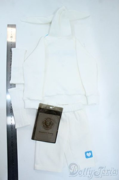 画像2: SD17B/OF:衣装セット Y-25-10-15-161-YD-ZY (2)