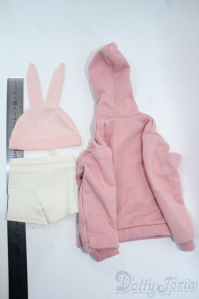 画像2: SD17B/OF:衣装セット Y-25-10-15-163-YD-ZY (2)