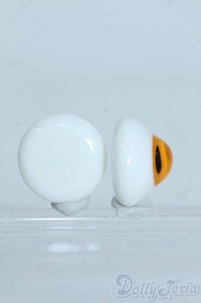 画像2: 20mm/グラスアイ Y-25-10-15-081-YD-ZY (2)