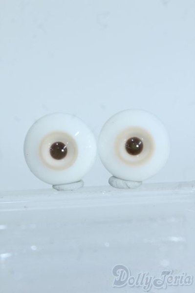 画像1: 22mm/グラスアイ Y-25-10-15-084-YD-ZY (1)