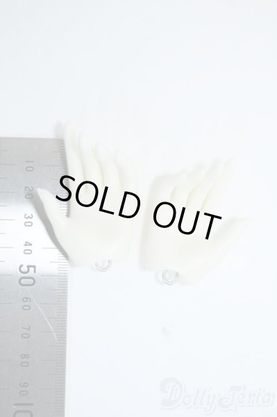 画像2: SDGr/ハンドパーツ Y-25-10-15-066-YD-ZY (2)