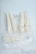 画像1: SD/SDGr女の子用レッグパーツ SDGr-L-01(可動脚/左右セット） Y-25-10-15-061-YD-ZY (1)