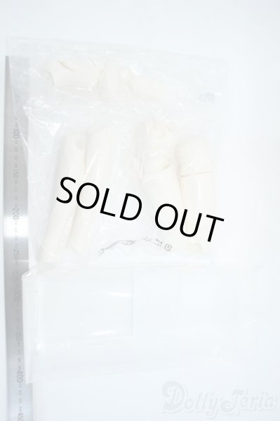 画像2: SD/SDGr女の子用レッグパーツ SDGr-L-01(可動脚/左右セット） Y-25-10-15-061-YD-ZY (2)