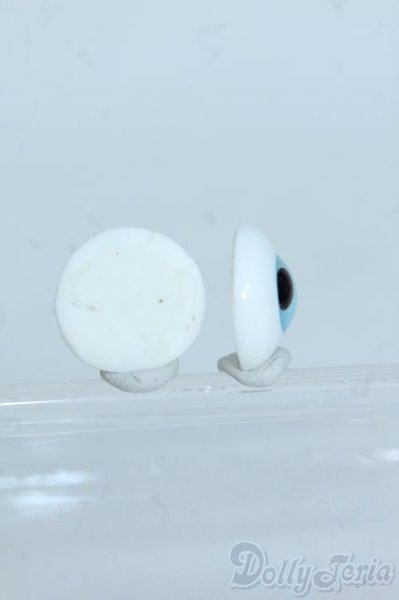 画像2: 18mm/造形村グラスアイ Y-25-10-15-086-YD-ZY (2)