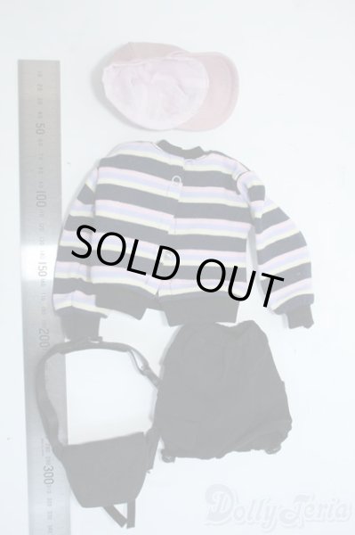 画像2: SDM＆MSD/OF:衣装セット Y-25-10-15-124-YD-ZY (2)