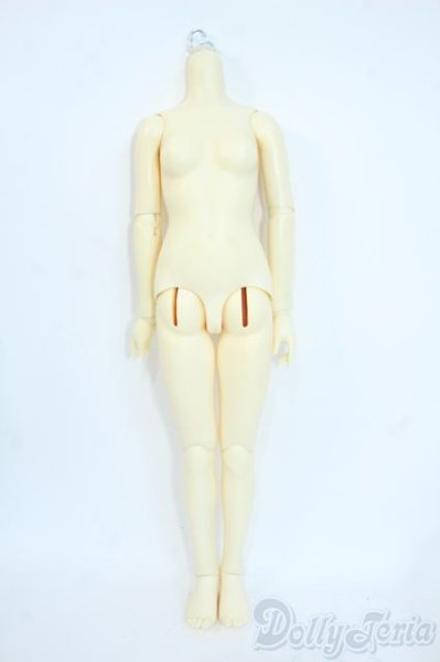 画像1: SD/女の子一体型ボディ(二重肘関節) Y-25-10-22-055-YD-ZY (1)