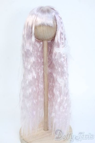 画像1: 7-8inch/ウィッグ Y-25-10-22-145-YD-ZY (1)