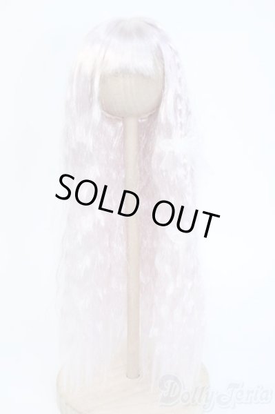 画像1: 7-8inch/ウィッグ Y-25-10-22-145-YD-ZY (1)