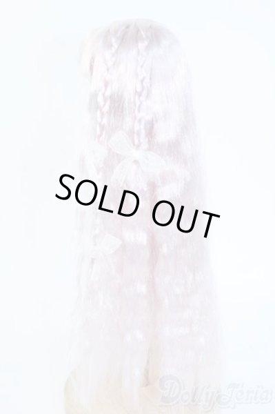 画像2: 7-8inch/ウィッグ Y-25-10-22-145-YD-ZY (2)