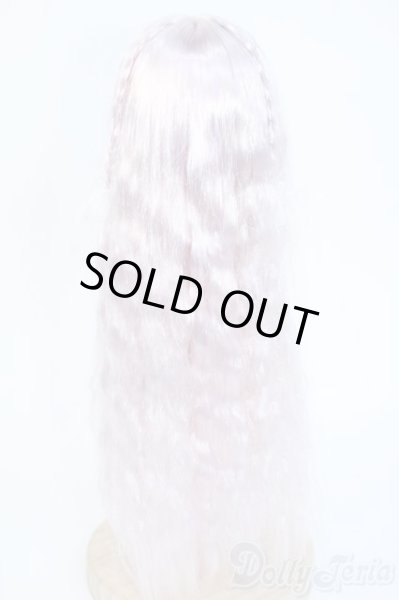 画像3: 7-8inch/ウィッグ Y-25-10-22-145-YD-ZY (3)