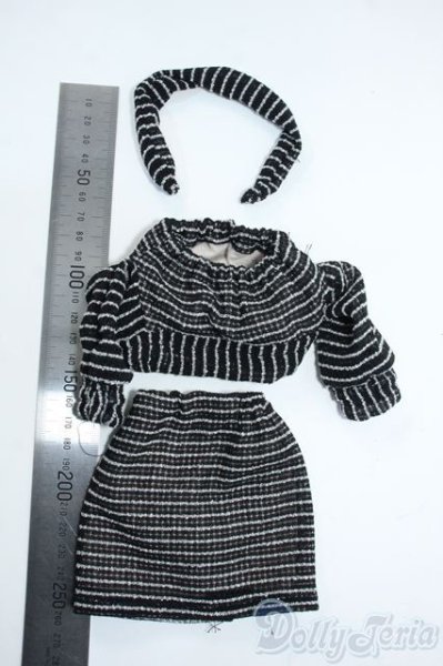 画像2: SDM＆MSD/OF:衣装セット Y-25-10-22-148-YD-ZY (2)