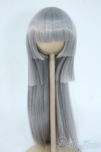 画像1: 8-9inch/ウィッグ Y-25-10-22-181-YD-ZY (1)