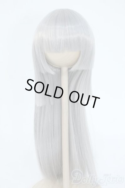 画像1: 8-9inch/ウィッグ Y-25-10-22-181-YD-ZY (1)