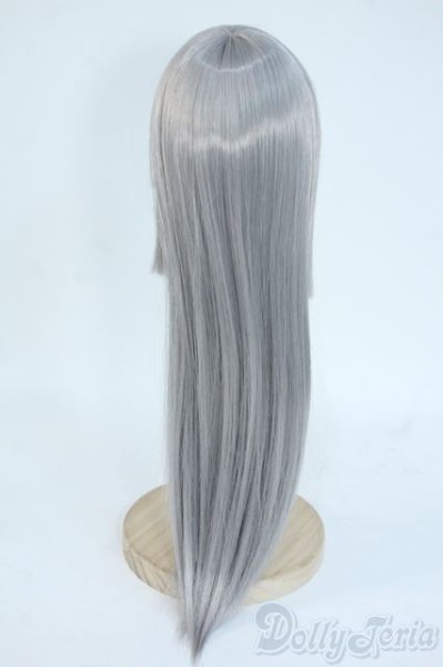 画像2: 8-9inch/ウィッグ Y-25-10-22-181-YD-ZY (2)