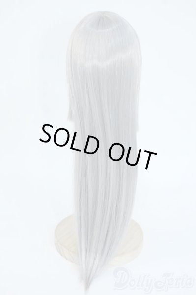 画像2: 8-9inch/ウィッグ Y-25-10-22-181-YD-ZY (2)