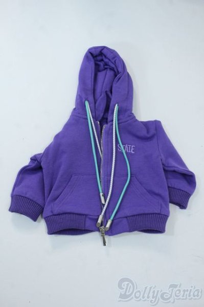 画像1: SDM/OF：パーカーPSYCHO-LAB様 Y-25-10-22-179-YD-ZY (1)