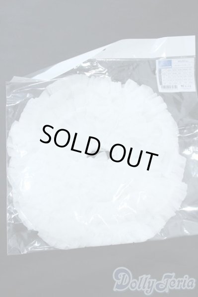 画像1: SDM＆MSD/OF:ぽんぽんパニエ・ミニ Y-25-10-29-049-YD-ZY (1)