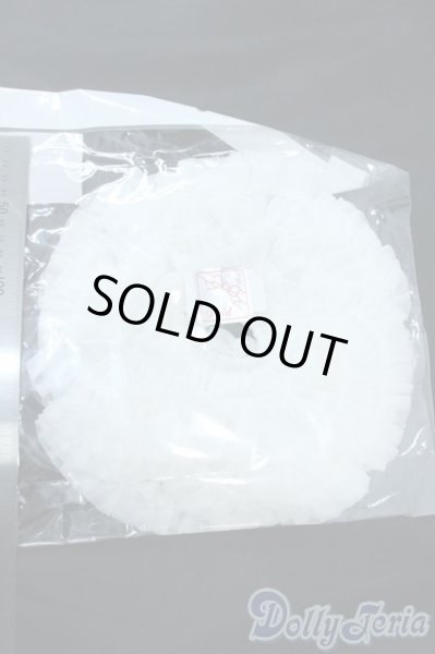 画像2: SDM＆MSD/OF:ぽんぽんパニエ・ミニ Y-25-10-29-049-YD-ZY (2)