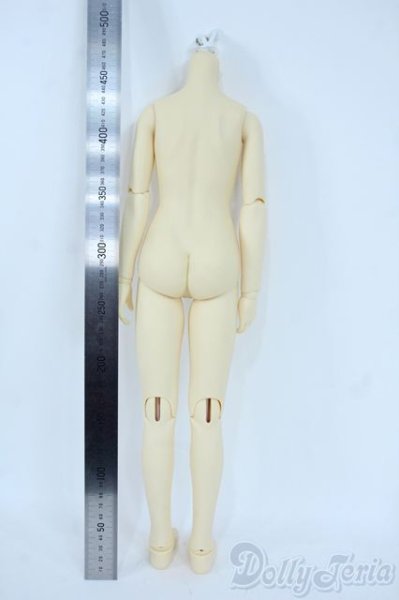 画像2: SD女の子/オリジンボディ Y-25-11-05-053-TN-ZY (2)