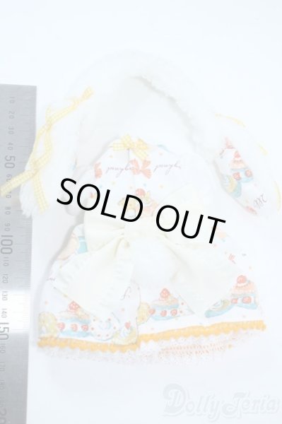 画像2: 幼SD/OF:小物 Y-25-11-05-167-TN-ZY (2)