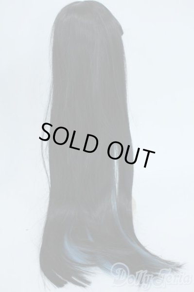 画像2: 8-9inch/ウィッグ Y-25-11-19-019-YD-ZY (2)