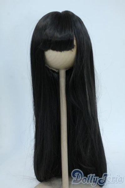 画像1: 8-9inch/ウィッグ Y-25-11-19-020-YD-ZY (1)