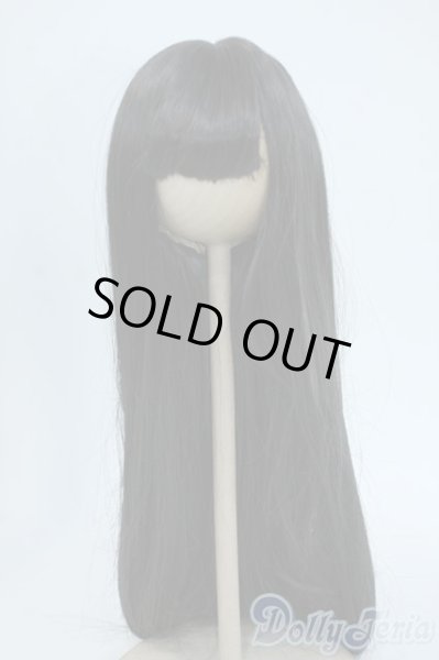 画像1: 8-9inch/ウィッグ Y-25-11-19-020-YD-ZY (1)