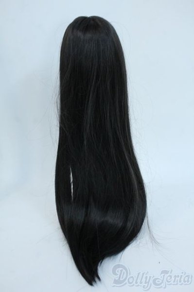 画像2: 8-9inch/ウィッグ Y-25-11-19-020-YD-ZY (2)