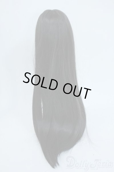 画像2: 8-9inch/ウィッグ Y-25-11-19-020-YD-ZY (2)