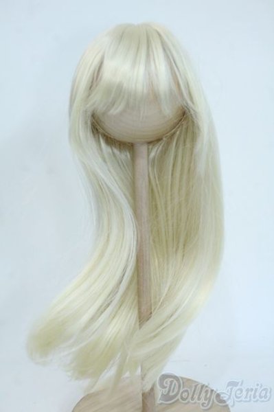 画像1: 8-9inch/ウィッグ Y-25-11-19-018-YD-ZY (1)