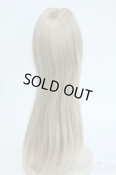 画像2: 6-7inch/ウィッグ Y-25-11-19-014-YD-ZY (2)