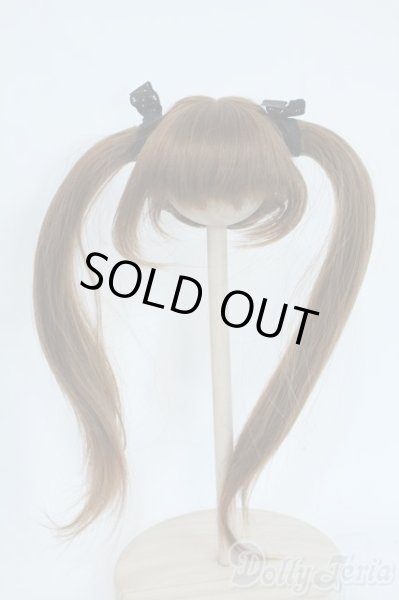 画像1: 6-7inch/ウィッグ Y-25-11-19-015-YD-ZY (1)