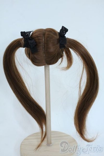 画像3: 6-7inch/ウィッグ Y-25-11-19-015-YD-ZY (3)