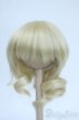 画像1: 6-7inch/ウィッグ Y-25-11-19-010-YD-ZY (1)