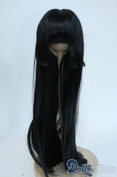 画像1: 7-8inch/ウィッグ Y-25-11-19-017-YD-ZY (1)